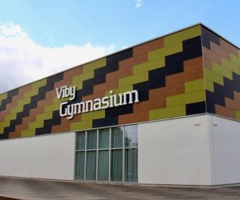 Viby Gymnasium